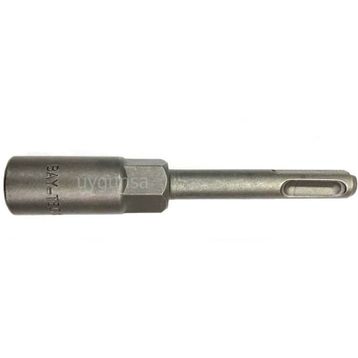 Bay-Tec MU2310 8 mm Sds Manyetik Somun Adaptörü