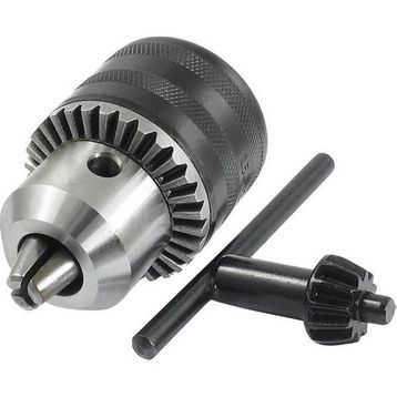 Bay-Tec MU2500 Anahtarlı Mandren