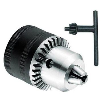 Bay-Tec MU2500 Anahtarlı Mandren
