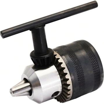 Bay-Tec MU2500 Anahtarlı Mandren