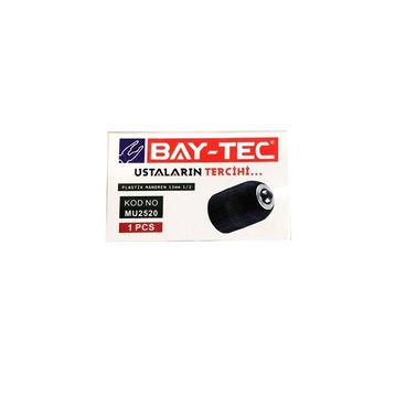 Bay-Tec MU2520 13 mm 1/2 Plastik Mandern