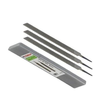 Bay-Tec Orta Diş 6 mm Yassı Eğe