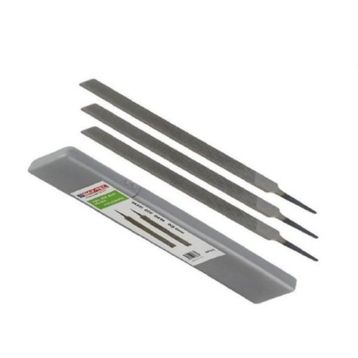 Bay-Tec Orta Diş 6 mm Yassı Eğe