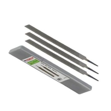 Bay-Tec Orta Diş 8 mm Orta Diş Yassı Eğe
