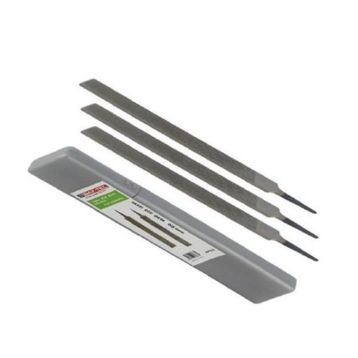 Bay-Tec Orta Diş 8 mm Orta Diş Yassı Eğe
