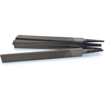 Bay-Tec Orta Diş 8 mm Orta Diş Yassı Eğe