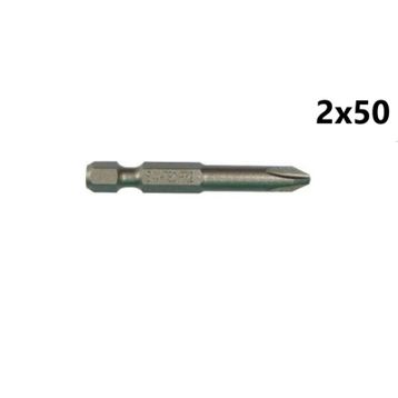 Bay-Tec PH 2x50 mm Bİts Uç
