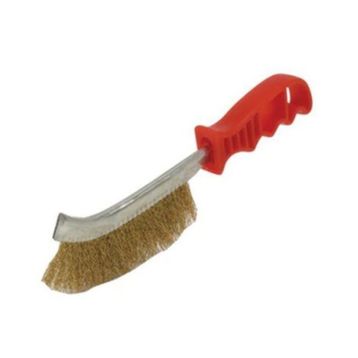 Bay-Tec Plastik Saplı Tel Fırça
