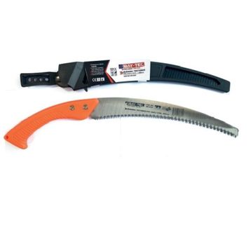 Bay-Tec Pvc Saplı Oval 330 mm Budama Testeresi