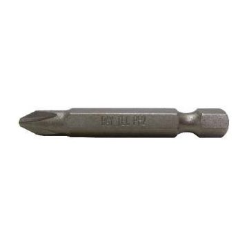 Bay-Tec Pz 2x200 mm Kare Yıldız Bits Uç