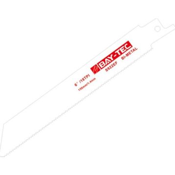 Bay-Tec S922EF 5'li Paket Metal Tilki Kuyruğu
