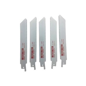 Bay-Tec S922EF 5'li Paket Metal Tilki Kuyruğu