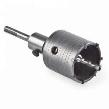 Bay-Tec SDS 100 mm Beton Buat Açma Seti