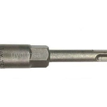 Bay-Tec Sds 13 mm Manyetik Somun Adaptörü