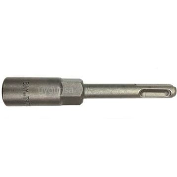 Bay-Tec Sds 13 mm Manyetik Somun Adaptörü