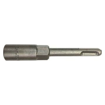 Bay-Tec Sds 13 mm Manyetik Somun Adaptörü