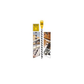 Bay-Tec SDS 14x250 mm Ahşap Matkap Ucu