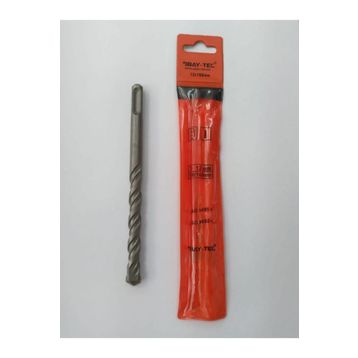Bay-Tec SDS Plus 12x160 mm Matkap Ucu