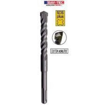 Bay-Tec SDS Plus 6x210 mm Matkap Ucu