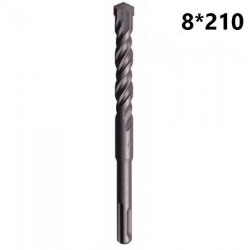 Bay-Tec SDS Plus 8x210 mm Hilti Ucu