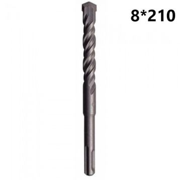 Bay-Tec SDS Plus 8x210 mm Hilti Ucu