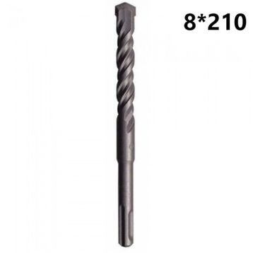 Bay-Tec SDS Plus 8x210 mm Hilti Ucu