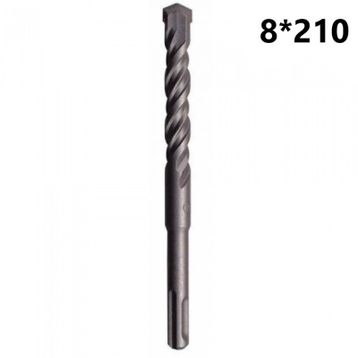 Bay-Tec SDS Plus 8x210 mm Hilti Ucu