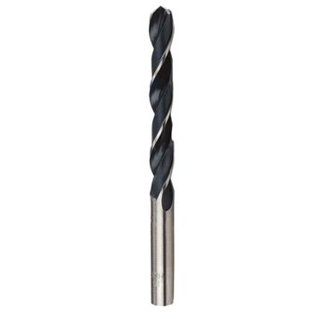 Bay-Tec Siyah Beyaz 10 mm Hss Matkap Ucu