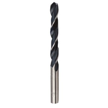 Bay-Tec Siyah Beyaz 3 mm Hss Matkap Ucu