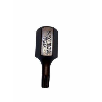 Bay-Tec Tork Otomotiv T20 30 mm Bits Uç