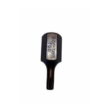 Bay-Tec Tork Otomotiv T20 30 mm Bits Uç