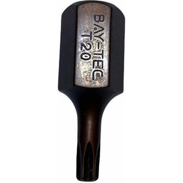 Bay-Tec Tork Otomotiv T20 30 mm Bits Uç