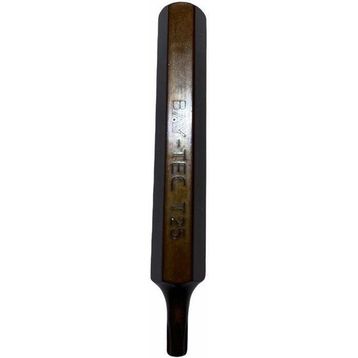 Bay-Tec Tork Otomotiv T25 75 mm Bits Uç