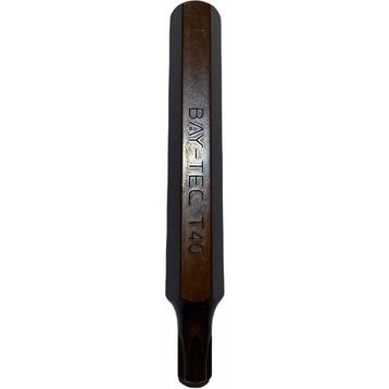 Bay-Tec Tork Otomotiv T40 75 mm Bits Uç