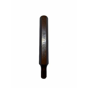 Bay-Tec Tork Otomotiv T40 75 mm Bits Uç