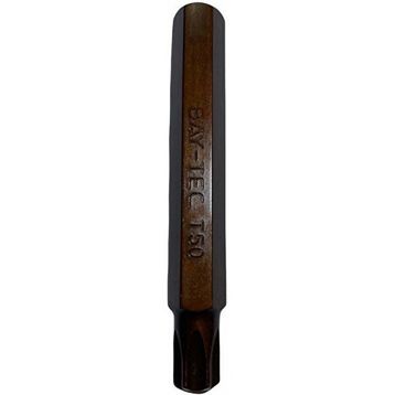Bay-Tec Tork Otomotiv T50 75 mm Bits Uç