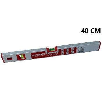 Bay-Tec Turkeystar 40 cm Su Terazisi