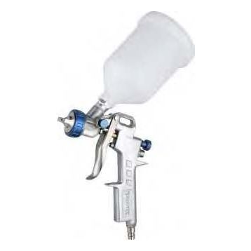 Bay-Tec Üstten Depolu 1.8 mm Boya Tabancası