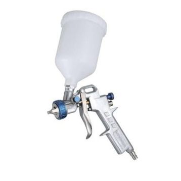 Bay-Tec Üstten Depolu 1.8 mm Boya Tabancası
