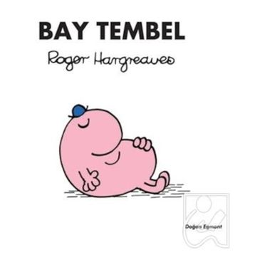 Bay Tembel - Roger Hargreaves