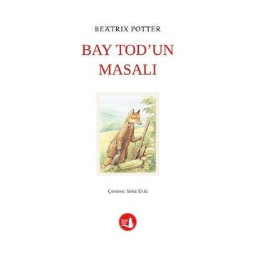 Bay Tod’un Masalı - Beatrix Potter