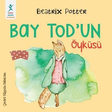 Bay Todun Öyküsü Peta Kitap