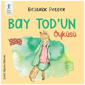 Bay Todun Öyküsü Peta Kitap
