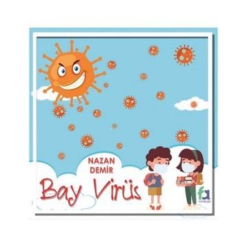 Bay Virüs - Nazan Demir