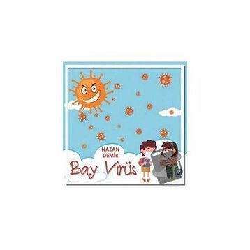 Bay Virüs - Nazan Demir