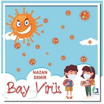 Bay Virüs - Nazan Demir
