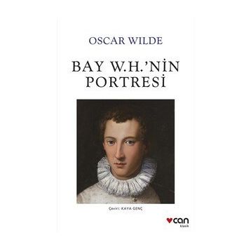 Bay W. H.'nin Portresi - Oscar Wilde