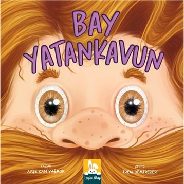 Bay Yatan Kavun - Ayşe Can Yağmur