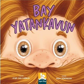 Bay Yatan Kavun - Ayşe Can Yağmur