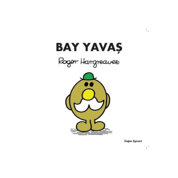 Bay Yavaş - Roger Hargreaves